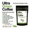 Ultra Green Coffee-Nigeria