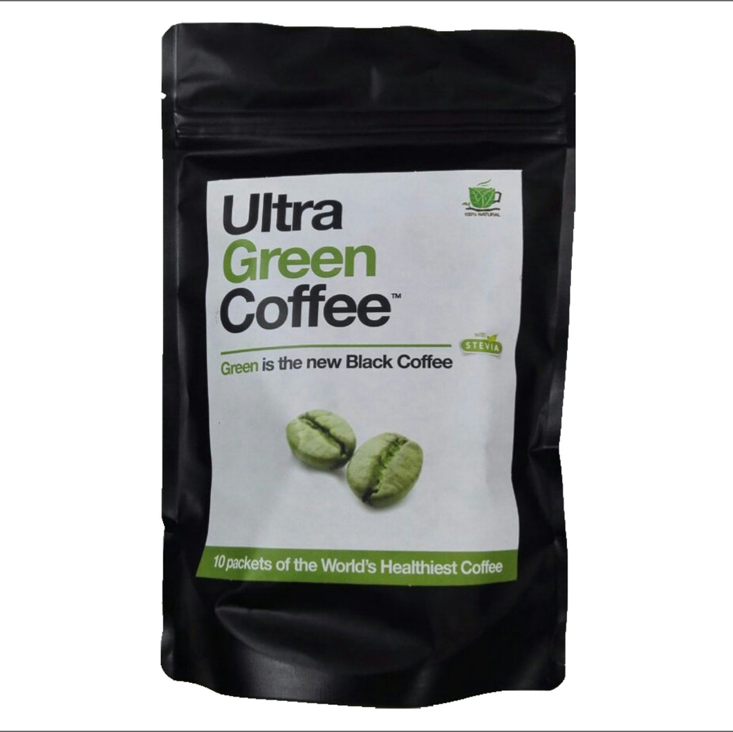 Ultra Green Coffee